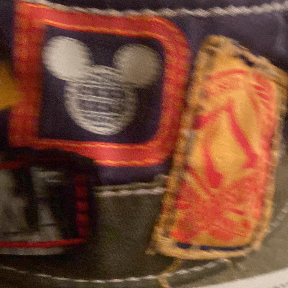 Disney cap - Picture 3 of 7